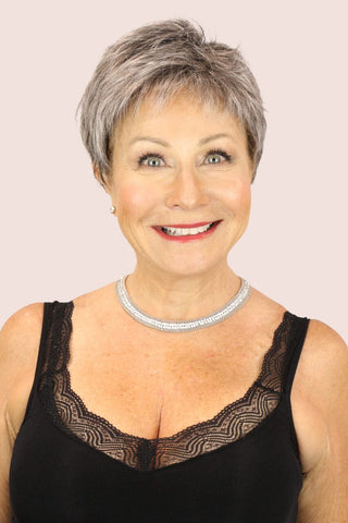 Sheila Petite (short wig)