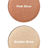 Moodiful Shimmer Powder Accessories Columbia Cosmetics 