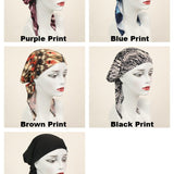 Short Wrap - Lycra Accessories Cherie 