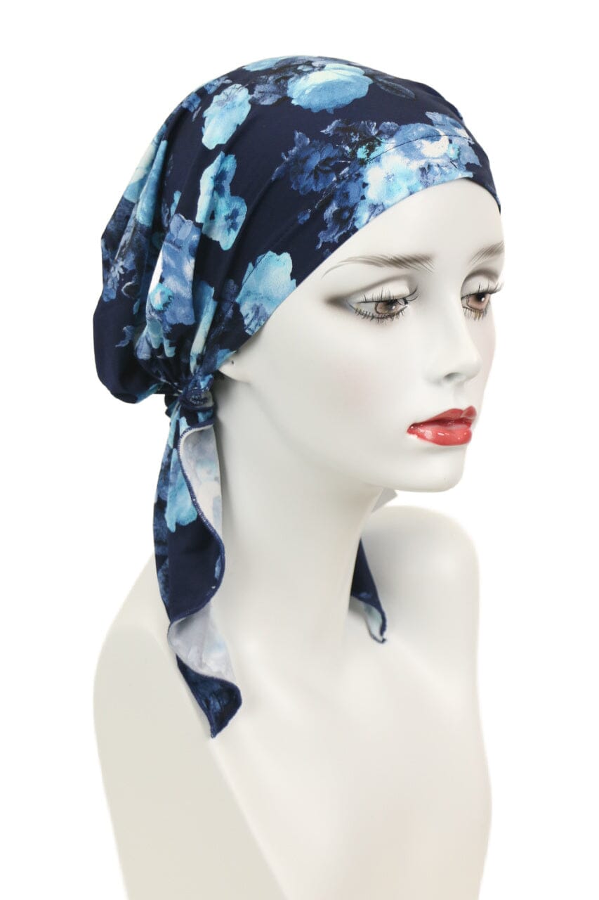 Short Wrap - Lycra Accessories Cherie 