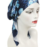 Short Wrap - Lycra Accessories Cherie 
