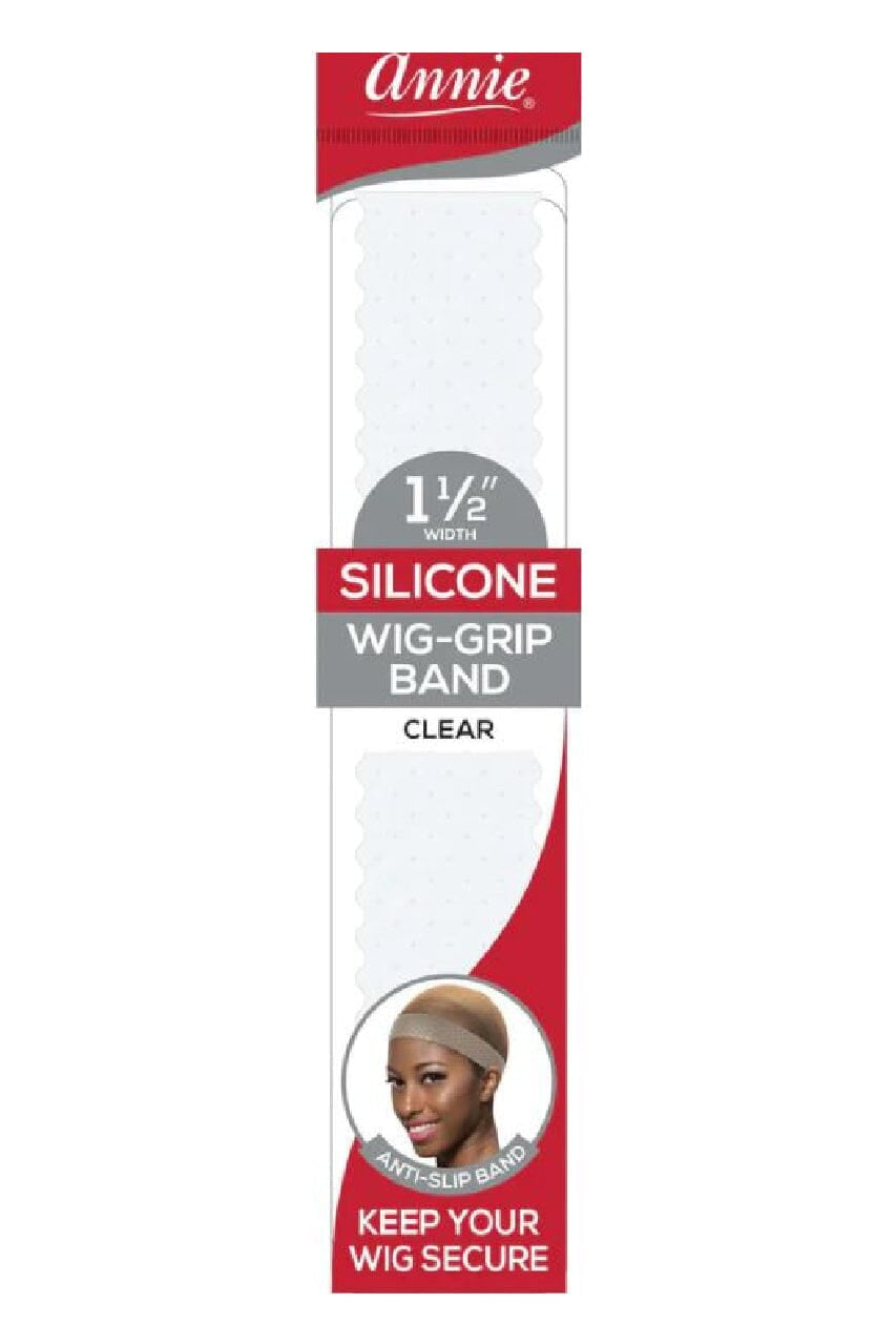 Silicone Wig Grip Band Accessories Annie 