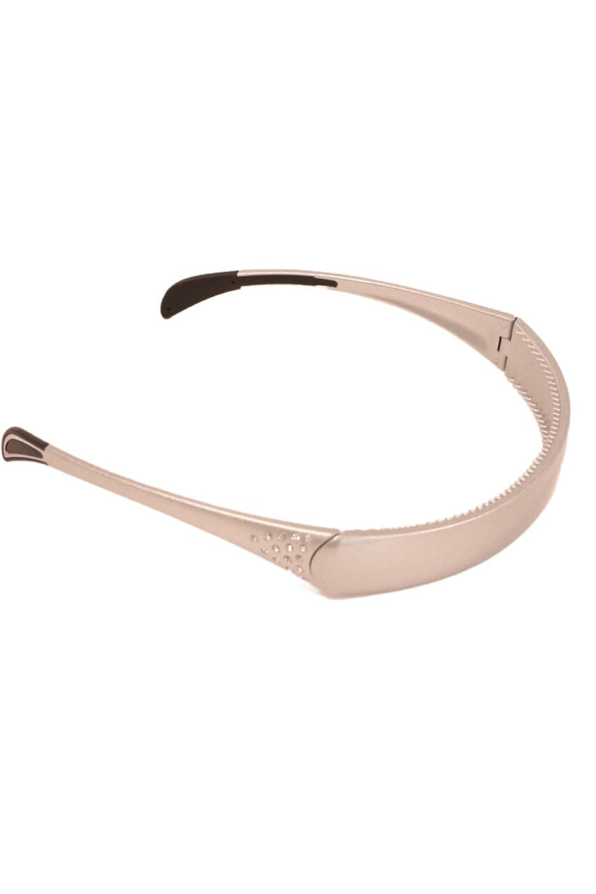 SqHair Headband - Metallic w/ Crystals Accessories SqHair 