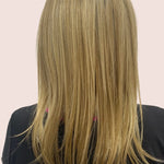 Smooth Top Plus w/ Roots Hair Pieces Godiva's Secret Wigs 