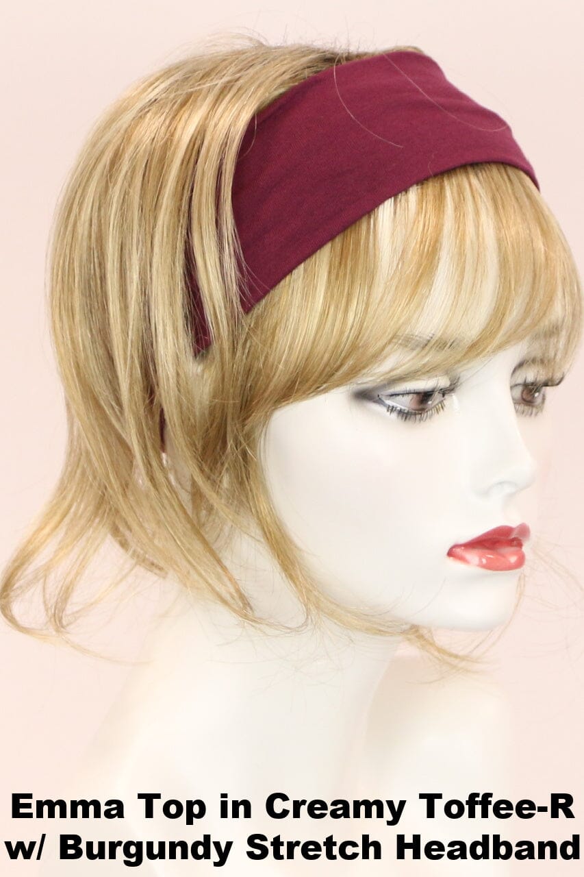 Stretch Headband Misc 
