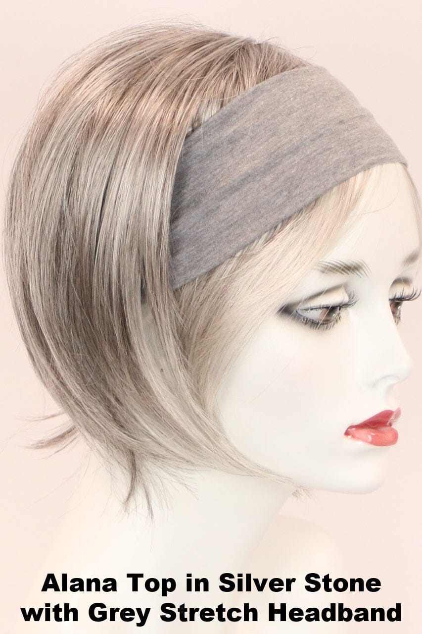 Stretch Headband Misc 