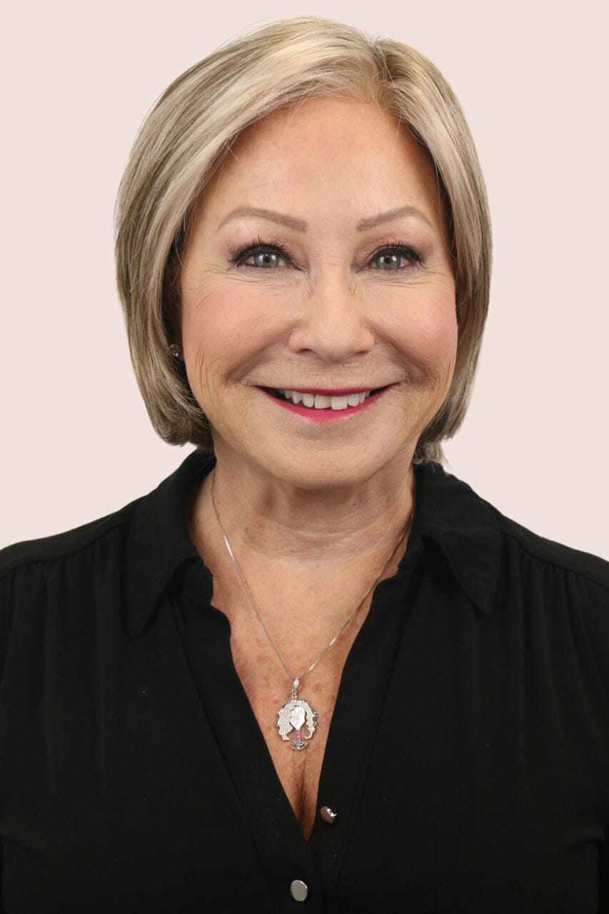 Susan LF (medium wig) Medium Wig 26 