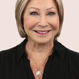 Susan LF (medium wig) Medium Wig 26 