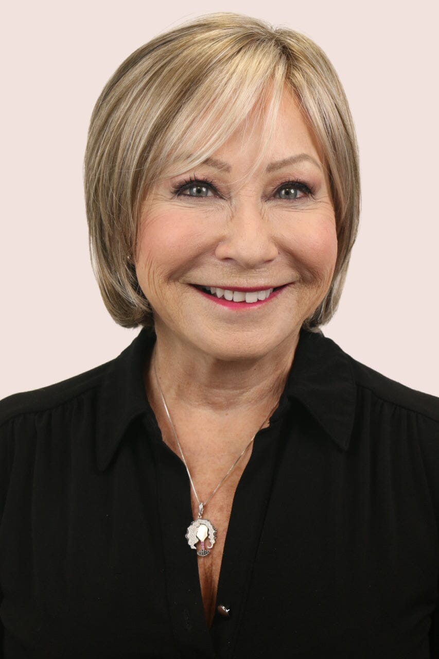 Susan LF (medium wig) Medium Wig 26 