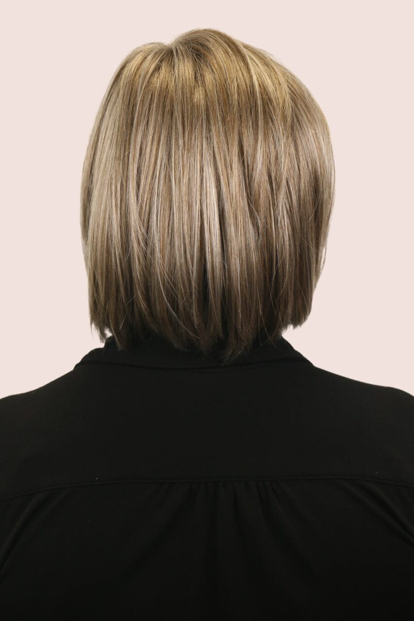 Susan LF (medium wig) Medium Wig 26 