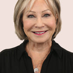 Susan LF (medium wig) Medium Wig 26 