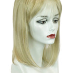 Taylor Top - Creamy Blond - Limited (ETA February) Hair Pieces Godiva's Secret Wigs 