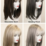 Taylor Large (long wig) Long Wig Godiva's Secret Wigs 