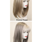 Taylor Large (long wig) Long Wig Godiva's Secret Wigs 