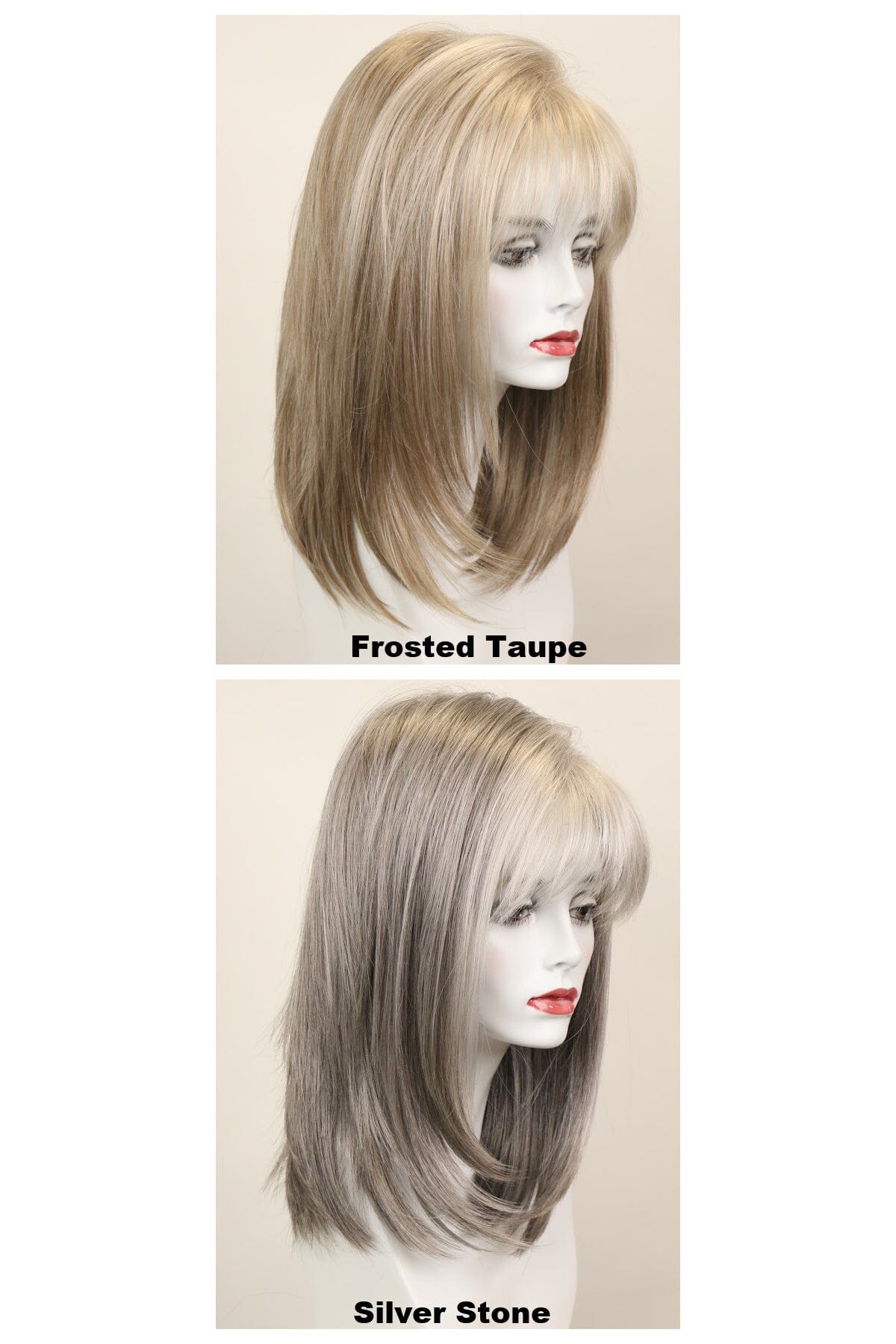 Taylor Large (long wig) Long Wig Godiva's Secret Wigs 