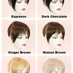Total Fringe Hair Pieces 5 