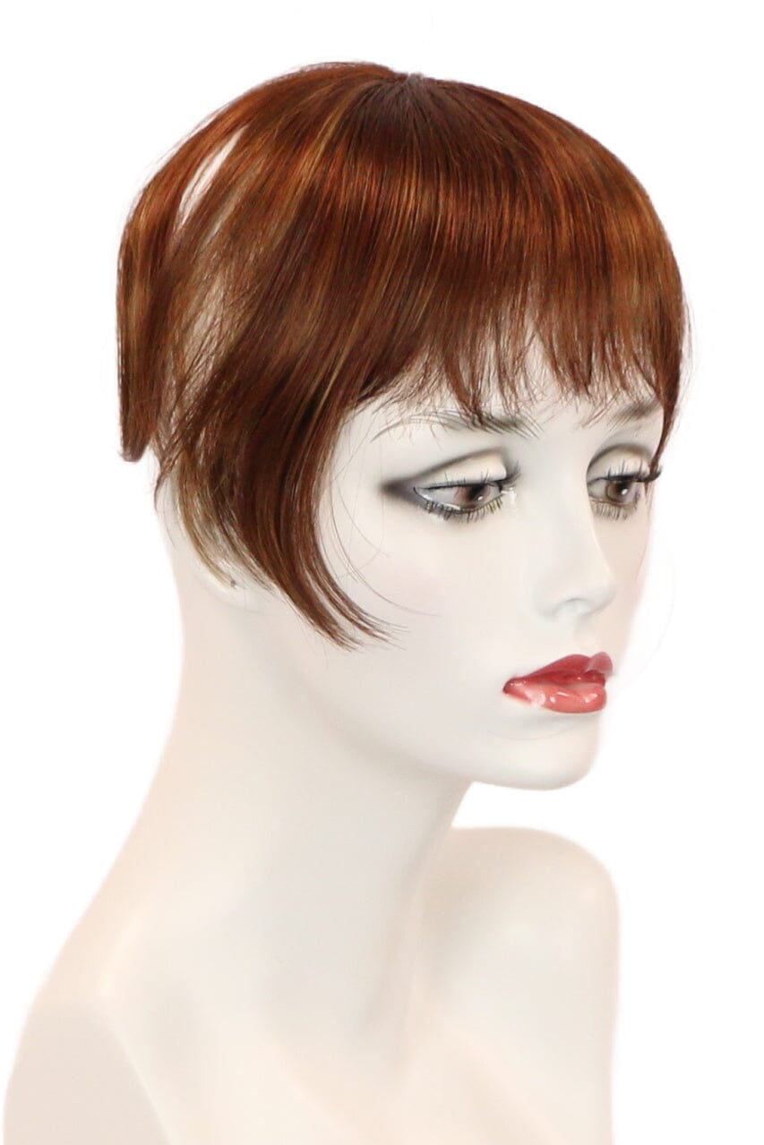Total Fringe - Irish Spice (FINAL SALE) Sale Item Godiva's Secret Wigs 