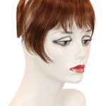 Total Fringe - Irish Spice (FINAL SALE) Sale Item Godiva's Secret Wigs 