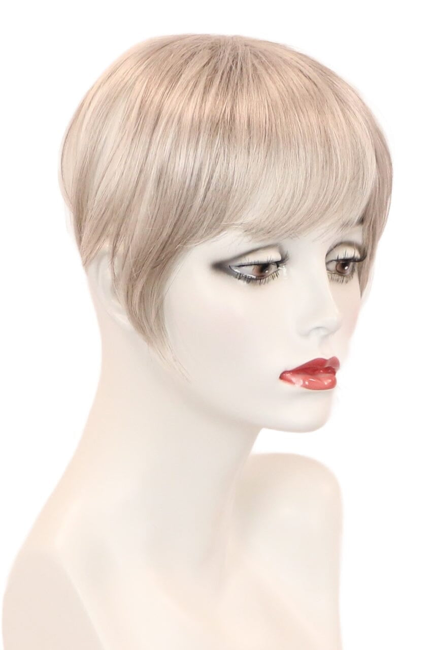 Total Fringe - Moonlight (FINAL SALE) Sale Item Godiva's Secret Wigs 