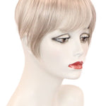 Total Fringe - Moonlight (FINAL SALE) Sale Item Godiva's Secret Wigs 