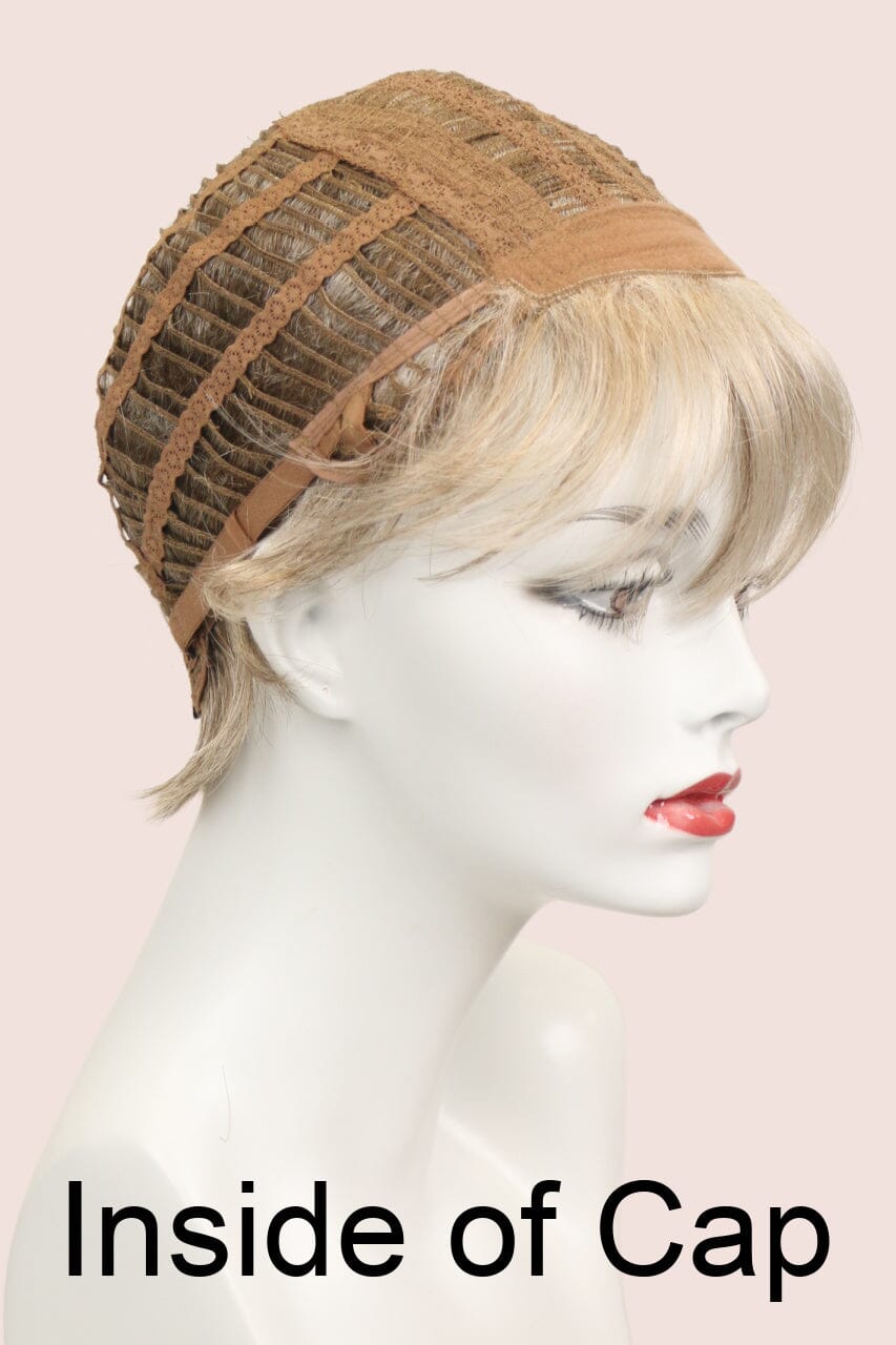 Tracy (short wig) Short Wig 26 