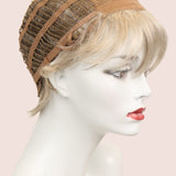 Tracy (short wig) Short Wig 26 