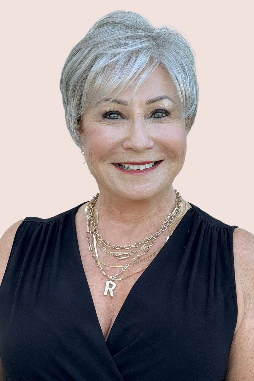 Tracy (short wig) Short Wig 26 