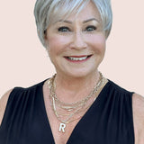 Tracy (short wig) Short Wig 26 