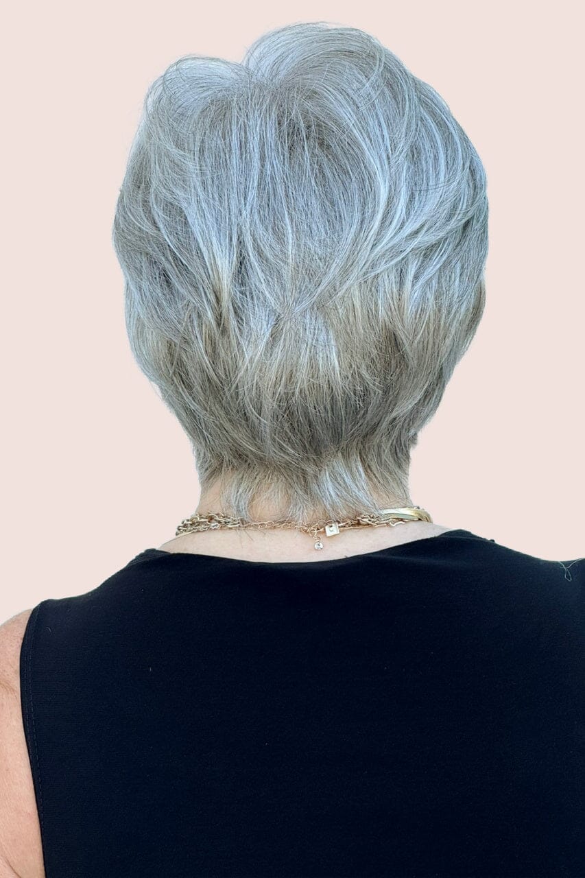 Tracy (short wig) Short Wig 26 