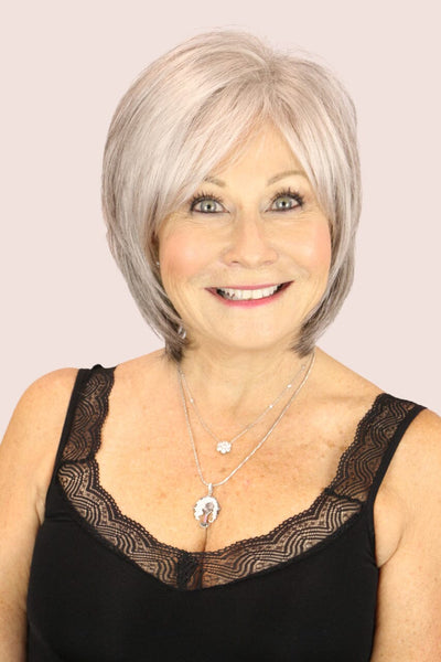 Trixie (medium wig) Medium Wig Godiva's Secret Wigs 