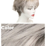 Tyra Wig - Moonlight-R - Limited (ETA October) Short Wig Godiva's Secret Wigs 