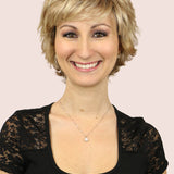 Valerie Petite w/ Roots (medium wig)