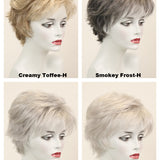 Valerie Petite (medium wig)