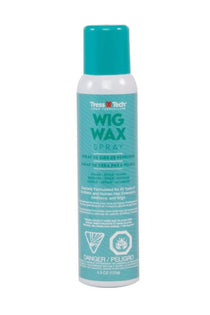 TressTech Wig Wax 10 