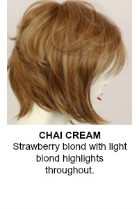 chai cream