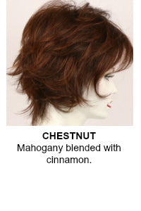 chestnut