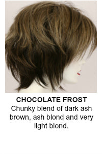 chocolate frost