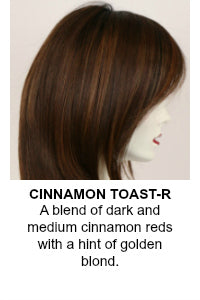 cinnamon toast r