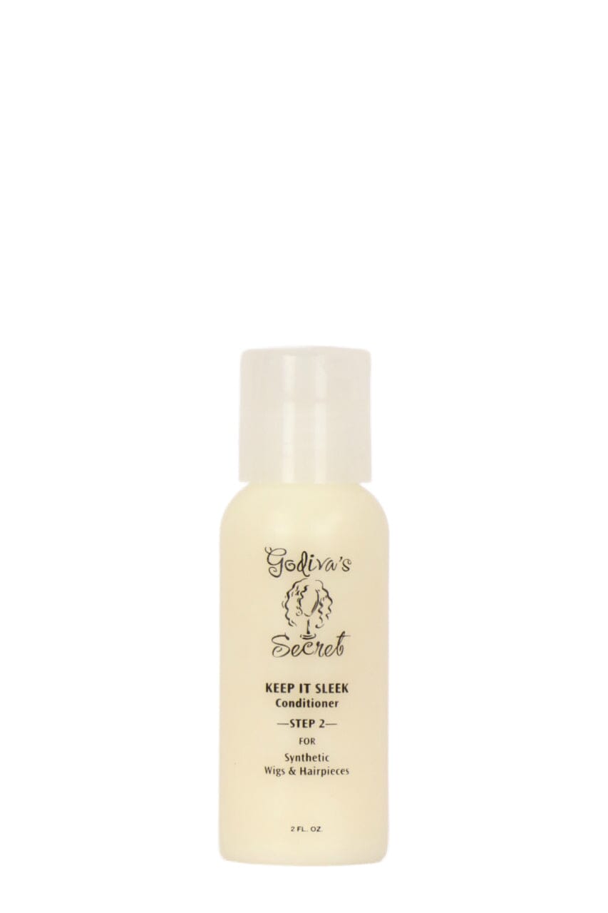 Keep It Sleek Conditioner- Mini Hair Care Premiere 