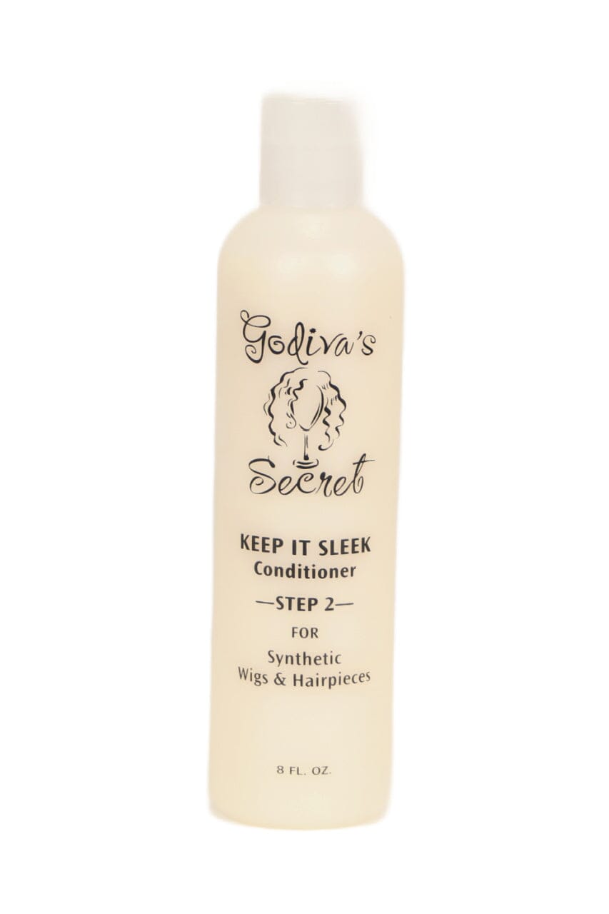 Keep It Sleek Conditioner Hair Care Premiere 