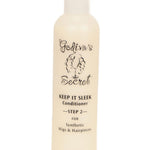 Keep It Sleek Conditioner Hair Care Premiere 