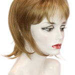 Emma Top - Spring Honey (FINAL SALE) Hair Pieces Godiva's Secret Wigs 
