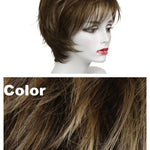 Freedom Wig - Chocolate Frost-R - Limited (ETA August) Medium Wig Godiva's Secret Wigs 
