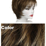 Freedom Wig - Chocolate Frost-R - Limited (ETA August) Medium Wig Godiva's Secret Wigs 
