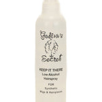 Keep It There Hair Spray Hair Care Premiere 