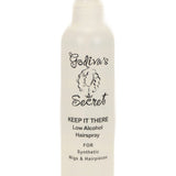 Keep It There Hair Spray Hair Care Premiere 