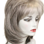 Harmony Wig - Silver Stone - Limited (ETA November) Medium Wig Godiva's Secret Wigs 