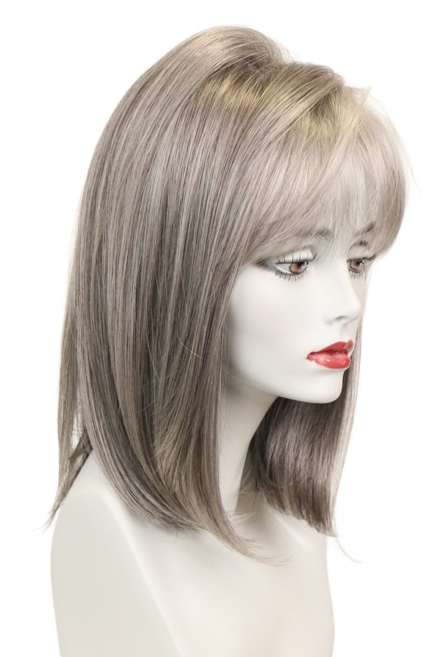 Petite Hope - Silver Stone- Limited (ETA August) Medium Wig Godiva's Secret Wigs 