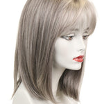 Petite Hope - Silver Stone- Limited (ETA August) Medium Wig Godiva's Secret Wigs 