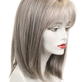 Petite Hope - Silver Stone- Limited (ETA August) Medium Wig Godiva's Secret Wigs 
